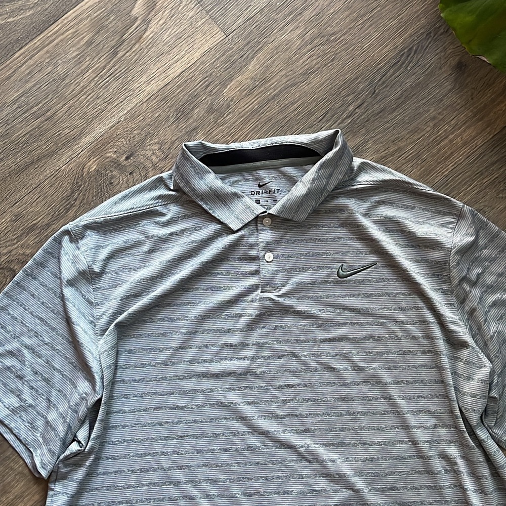 Nike Golf Polo - Picture 2 of 3